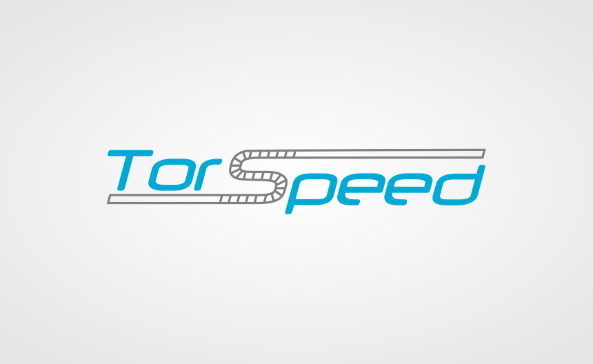logo TORSPEED